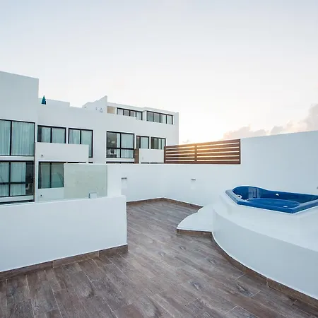 Condominio Paraiso Magico